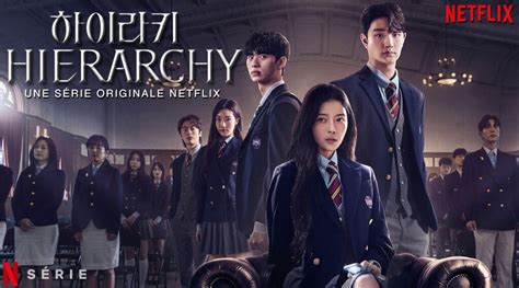 hierarchy vietsub | tin tc hnh nh nng nht v