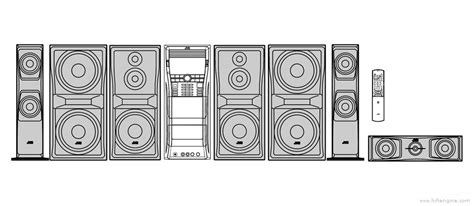 Hifi Engine Service Manual
