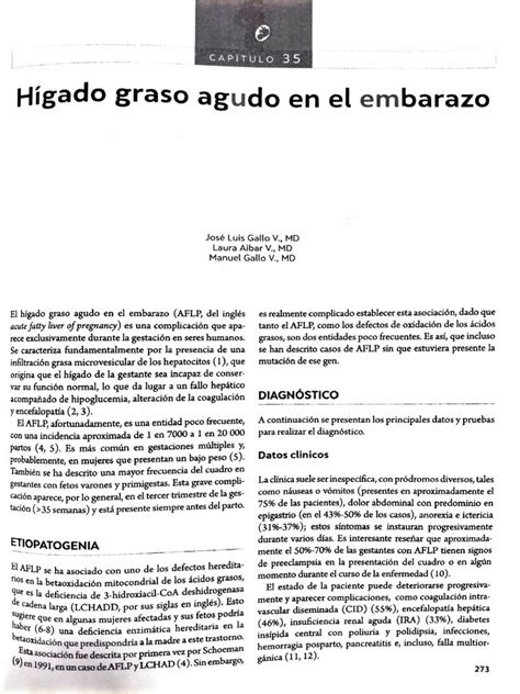 higado graso agudo PDF - Scribd