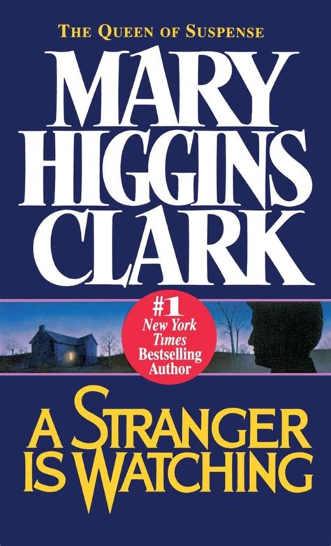 Higgins Clark Author