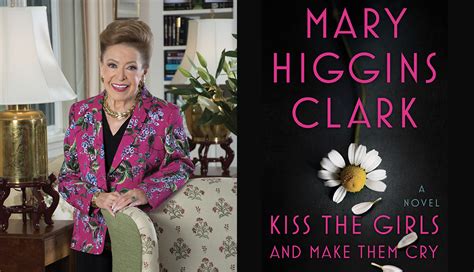 Higgins Clark Mary