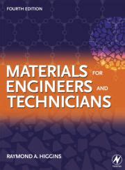 Download Higgins Materials For Engineers And Technicians 