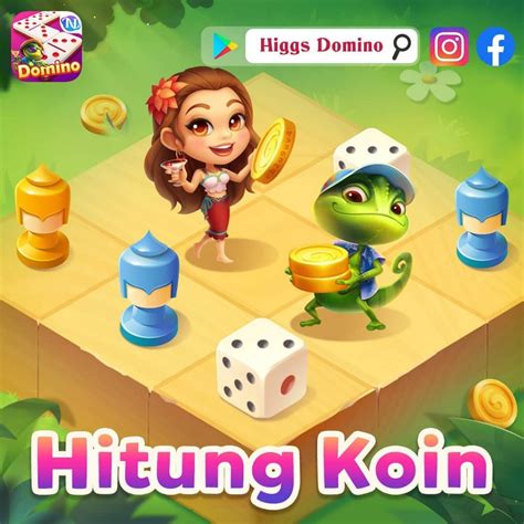 HIGGS DOMINO LAMA - Joy Domino - Unduh APK