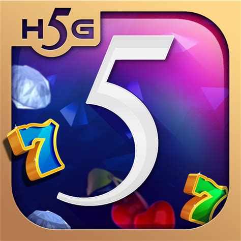 high 5 casino vegas slots hbvp