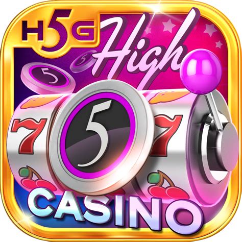 high 5 real slots casino