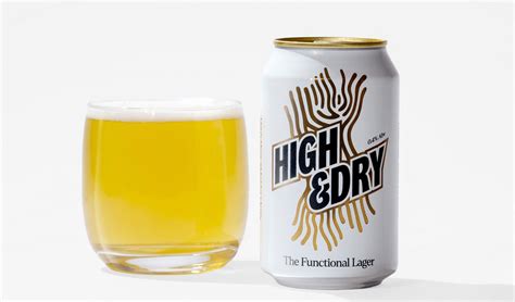 High And Dry