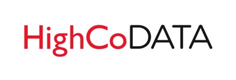 High Co Data