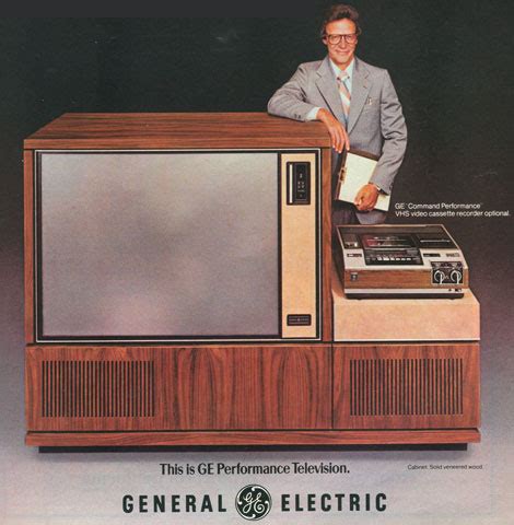 High Def Television