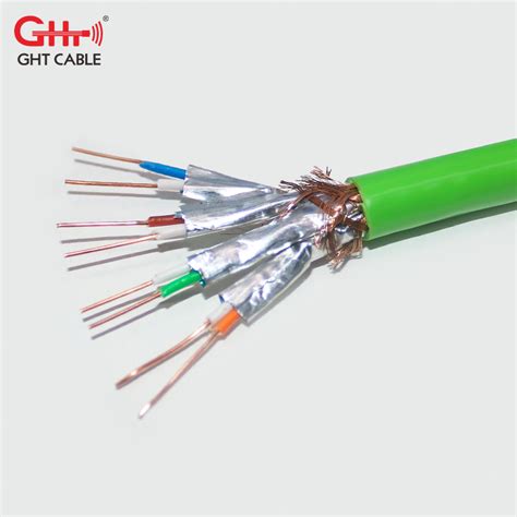 high definition cable Ght Wire & Cable Co., Limited