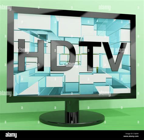 High Definition Television
