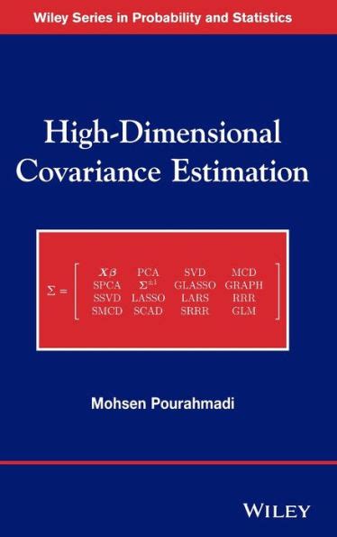 High Dimensional Covariance Estimation With High Dimensional Data