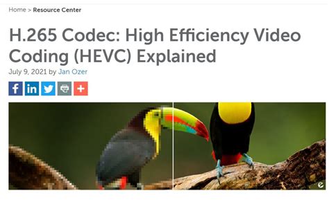 High Efficiency Video Coding