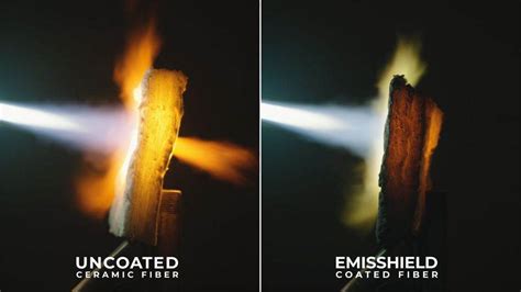 High Emissivity Esd Coating