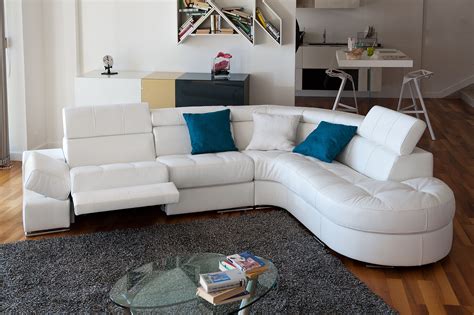 High End Sectional Sofas