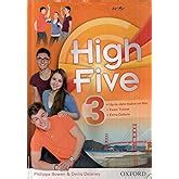High Five 3 Sb Wb Eb Exam Tr Espansione Lingua Ing