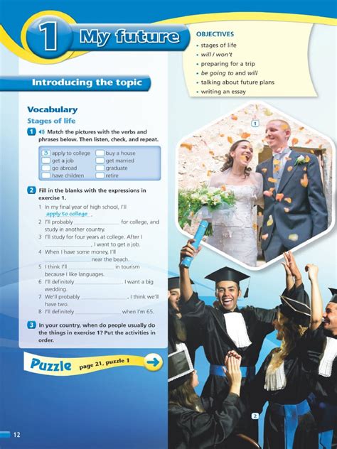 High Five Students Book Workbook Con Cd Audio Per La Scuola Media 