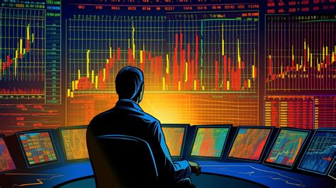 High Frequency Trading