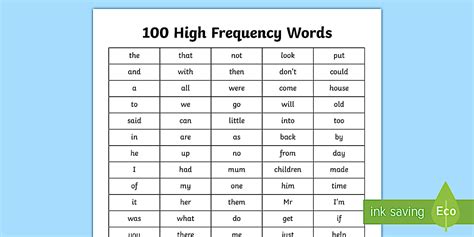 High Frequency Words 6 Lessons Over 300 Sight Words With 5 Sets Of Practice Flashcards Each Sight Word Flashcard Practice Book 7