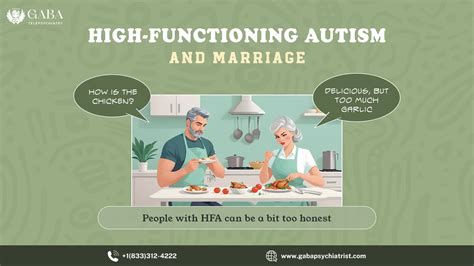 High Functioning Autism And Romantic Relationships