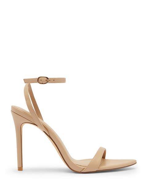 high heels nude
