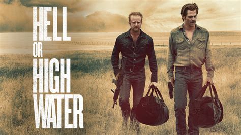High Hell Or High Water