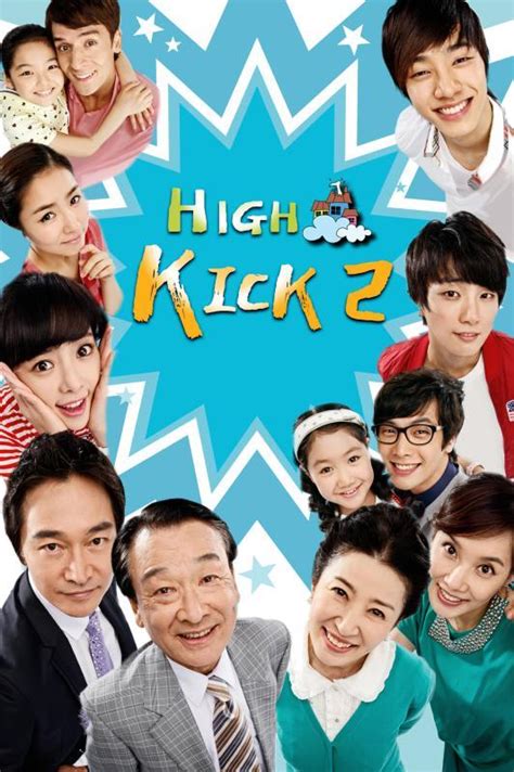 high kick 2 | Gia nh L S 1 Phn 2