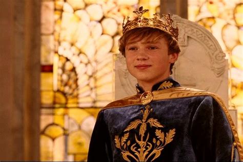 High King Peter Narnia