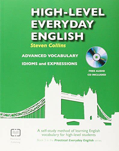High Level Everyday English