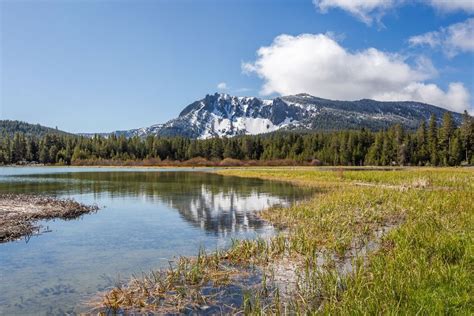 high peak oregon