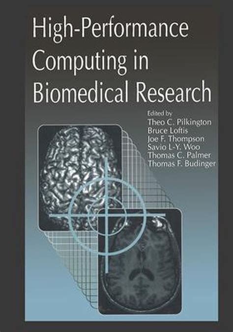 high performance computing in biomedical research