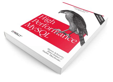 High Performance Mysql