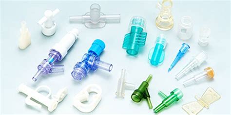 high performance polymer solutions for today’s medical