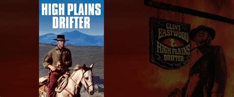 high plains drifter 意味 - high plains drifter 日本語の意味 - high …