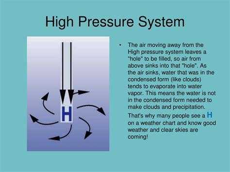 high pressure system Definition Law Insider