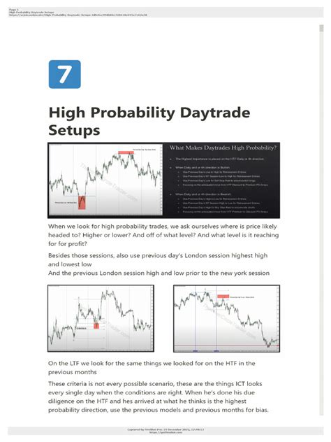 High Probability Day Trading With Supply Demand Forex And Futures Newbie Day Trader Series Book Volume 4