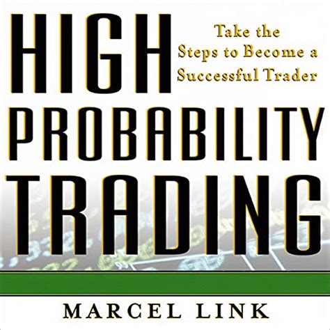 High Probability Trading Marcel Link
