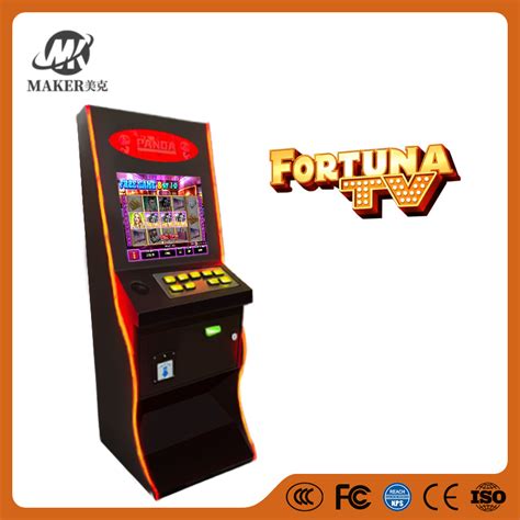 High Profits Aic Fortuna Tv Arcade Gambling Game Machine Slot Game Board - Fortunaslot