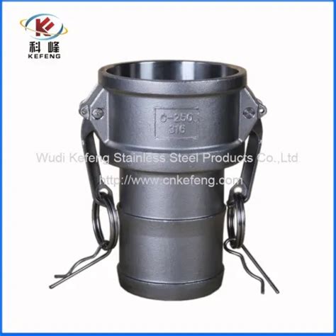 high quality coupling reducer