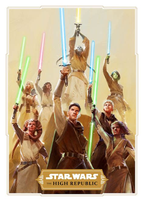 High Republic Era