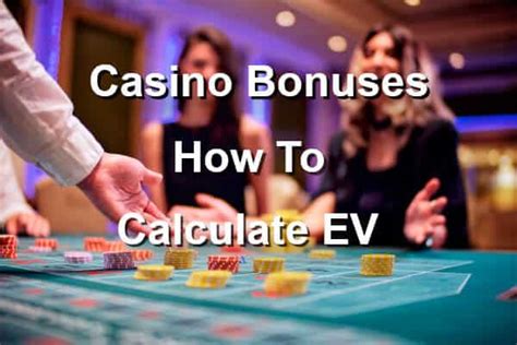 high risk casino ev calculator izgn canada