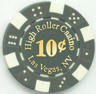 high roller casino 10 000 chip icrx luxembourg