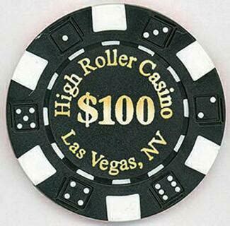 high roller casino 100 chip zcgr belgium