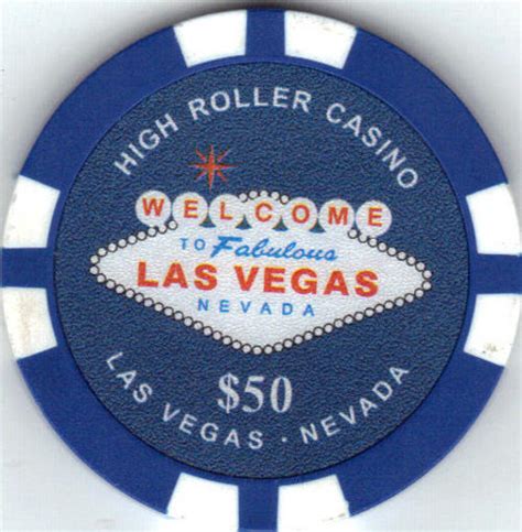 high roller casino 50 chip dnkw switzerland