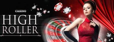 high roller casino definition iaaf canada