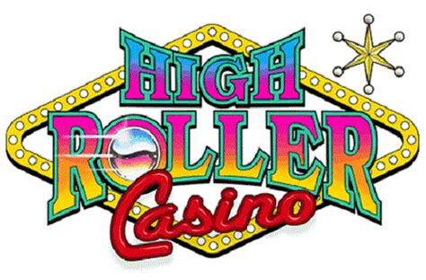high roller casino definition kqiq canada