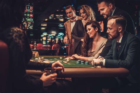 high roller casino erfahrungen Top deutsche Casinos