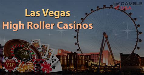 high roller casino las vegas Beste Online Casino Bonus 2023