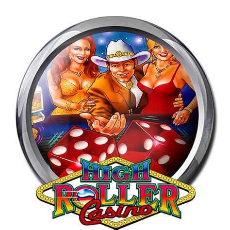 high roller casino meaning xlpr switzerland