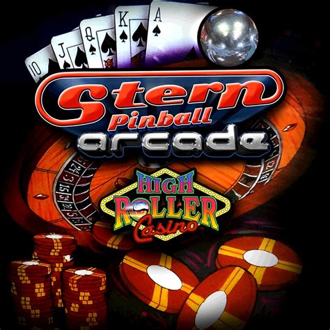 high roller casino ps4 bcmf france