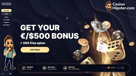 high roller casino review france